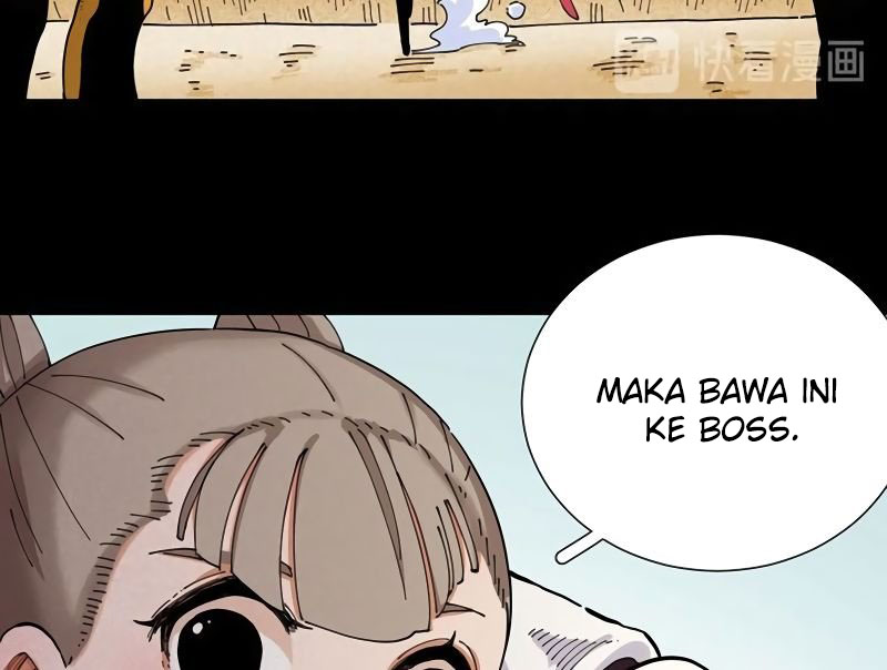 Last Word of the World chapter 23